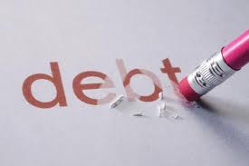 how to handle portfolio recovery and lvnv funding debt collectors