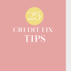 25-Credit-Fix-Tips-2024
