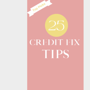 25-Credit-Fix-Tips2024