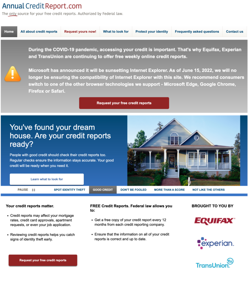 annual-credit-report-site