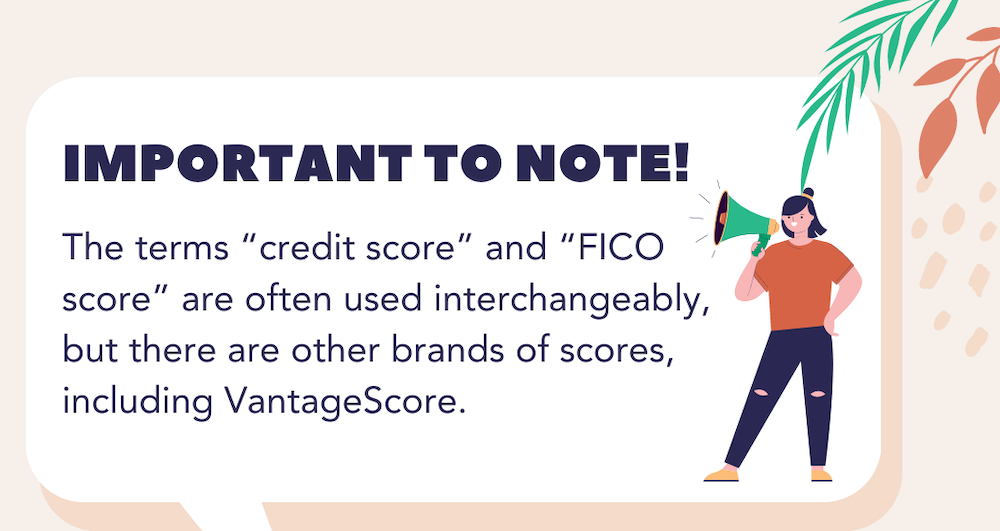 FICO-credit-score-vs-credit-score