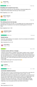 TrustPilot-Tradeline-Supply-Reviews