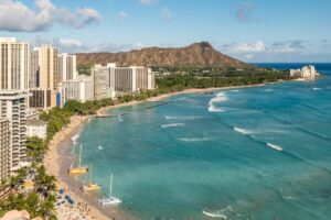 hawaii-second chance banks