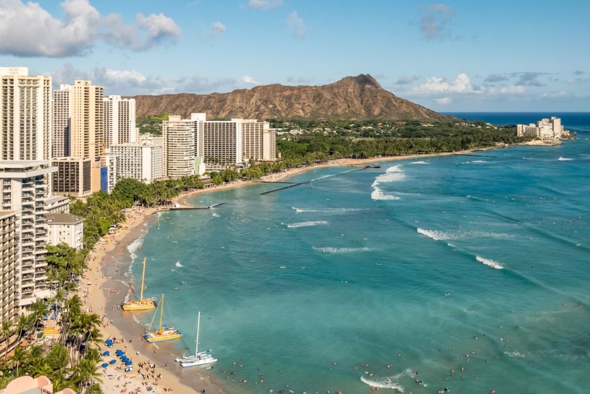 hawaii-second chance banks