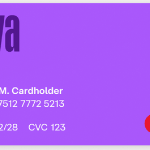 Ava Credit Builder Card: Build Your Credit, Not Your Debt