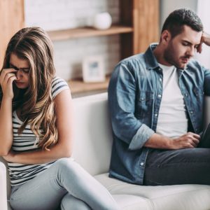 How to Avoid Bad Credit After Divorce Due To Credit Cards