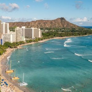 Hawaii No-ChexSystems Banks and Second Chance Checking