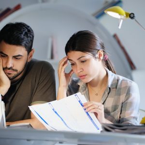 Student loan default triggers swift and severe credit score drop up to 175 points